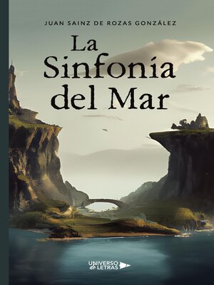 cover image of La Sinfonía del Mar